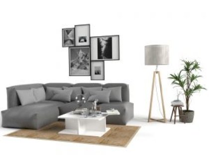 3D SETS