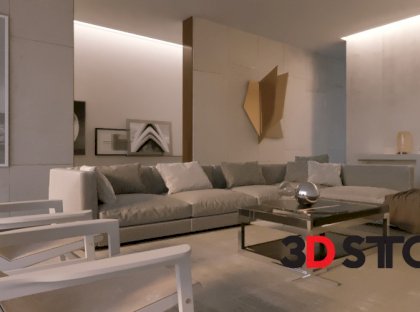 Living Rooms