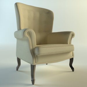 Armchair 