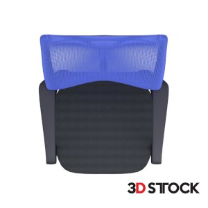 2d Chair 