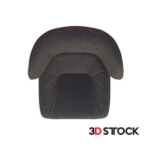 2d Chair 27