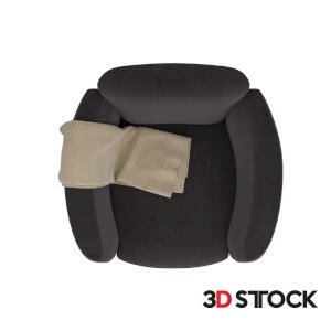 2d Chair 28