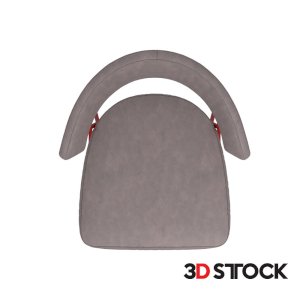 2d Chair 30 