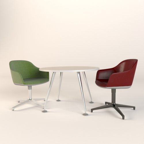 Table_Chair_5