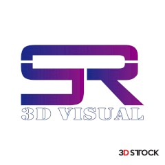 SR 3D Visual